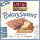 Bakery Squares